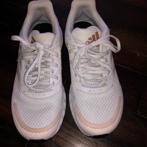 Adidas sneaks!